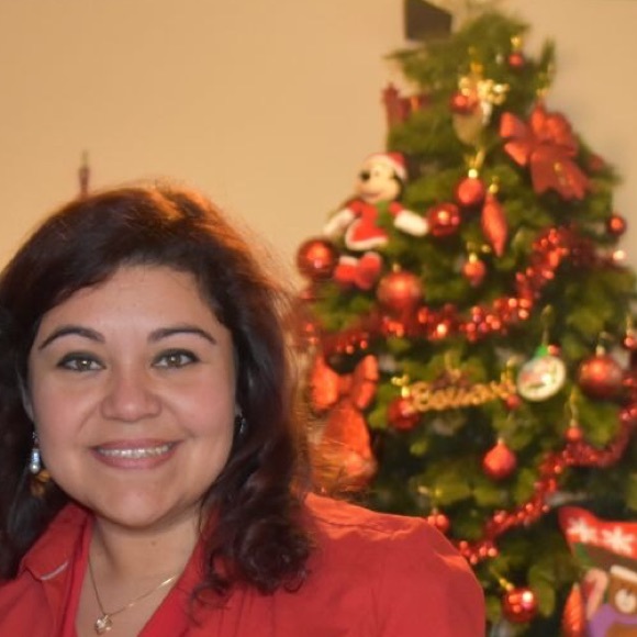 Meet your Posher, Maria - Picture 1 of 1